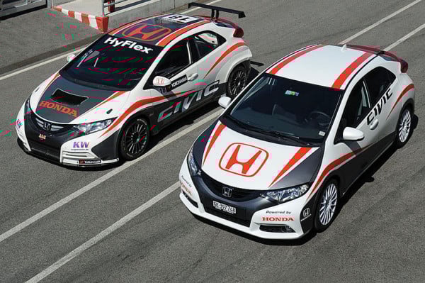 Honda-Civic-WTCC