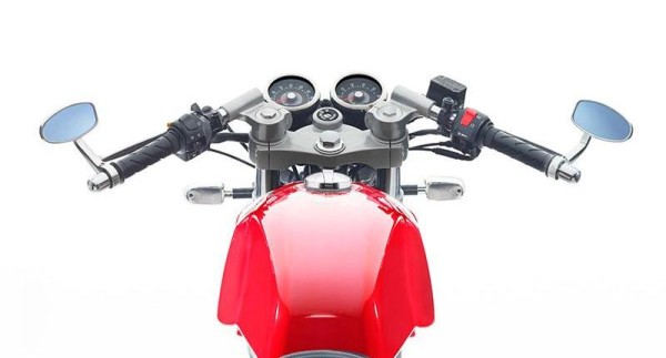 Royal Enfield Continental GT2