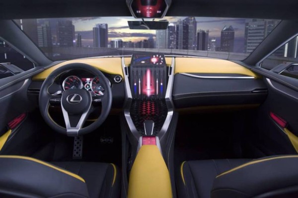 Lexus-LF-NX-Turbo_InnenraumC