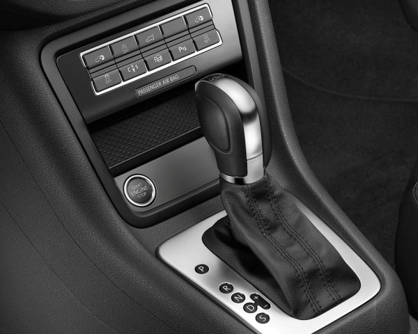 Volkswagen Sharan DSG