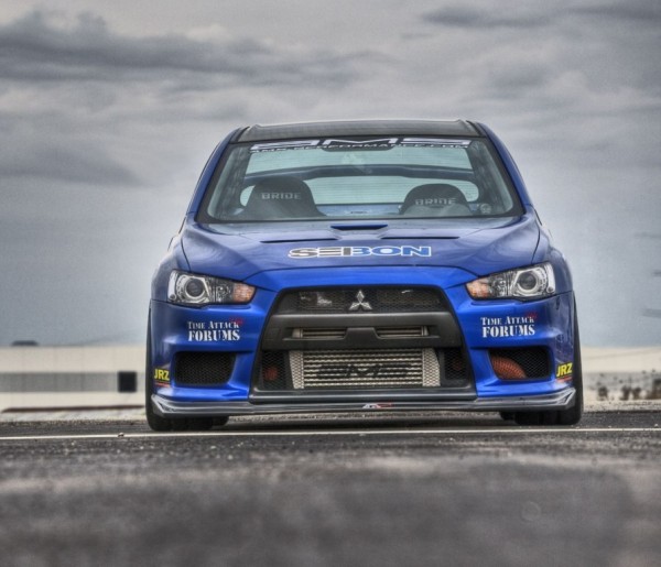 mitsubishi-evo-x-modified-image