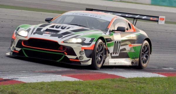 Asian Le Mans_ar craft