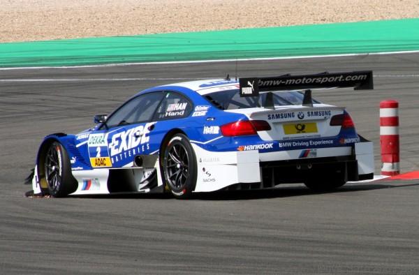 BMW dtm1