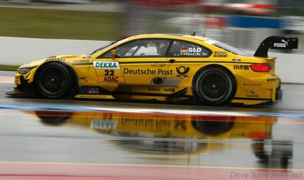 BMW dtm2