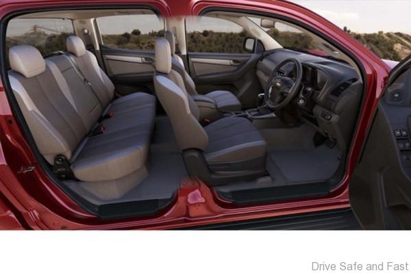 Chevrolet-Colorado-Double-Cabin