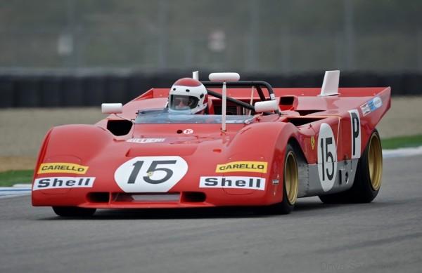 Ferrari-312PB