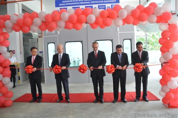 06 L-R_Jonathan Kok_Lee Kee Hoo_Yoichiro Ueno_Roslan Abdullah_Datuk Mahfoz Hamid