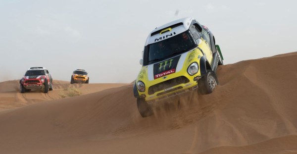 Dakar_2014