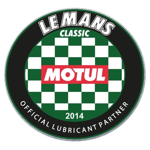 Motul Le Mans Classic