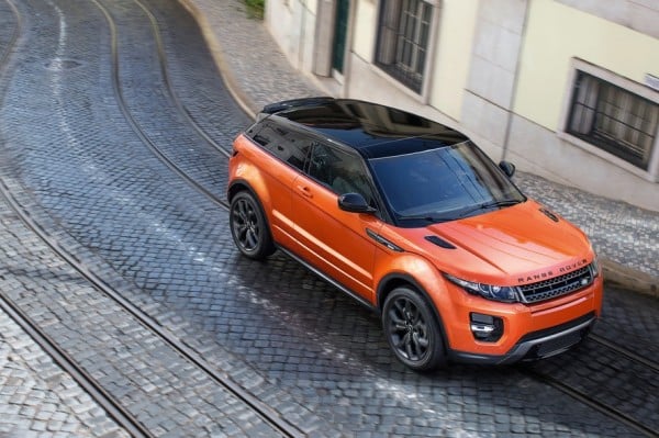 Land rover evoque 538_14_EX