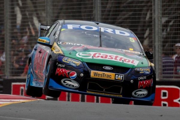 V8 SUPERCAR CHAMPIONSHIP GOLD COAST
