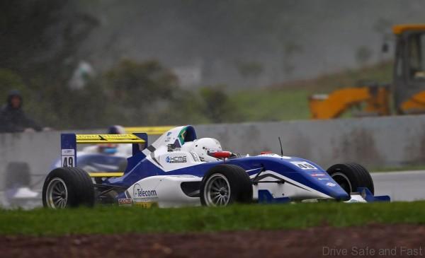 FMCS_Round 1 Qualifying_ Matthew SWANEPOEL