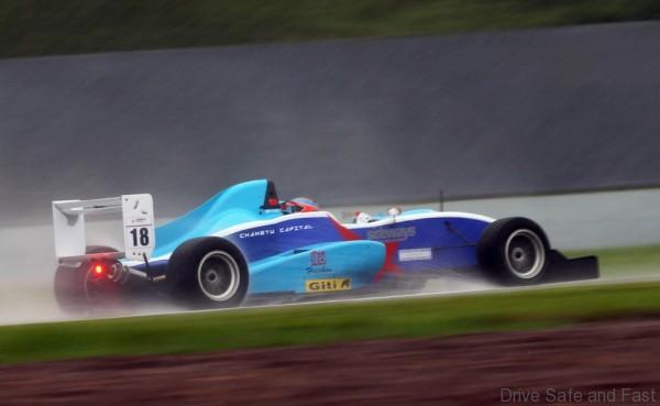 FMCS_Round 1 Qualifying_YUAN Bo