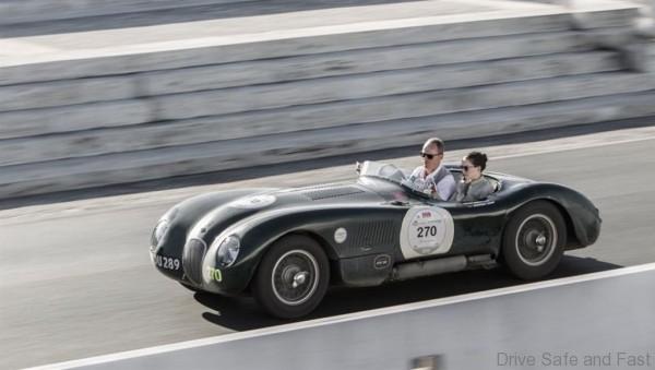 Jaguar C Type Mille Miglia3