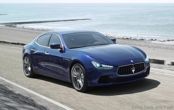 Maserati Ghibli 059