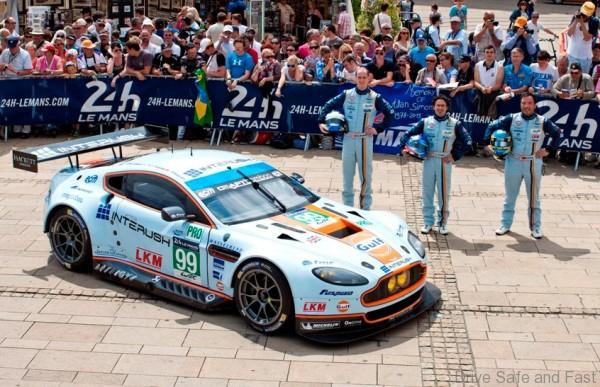 2014 World Endurance Championship. Le Mans 24 Hours, France. 8th - 15th June 2014. Photo: Drew Gibson