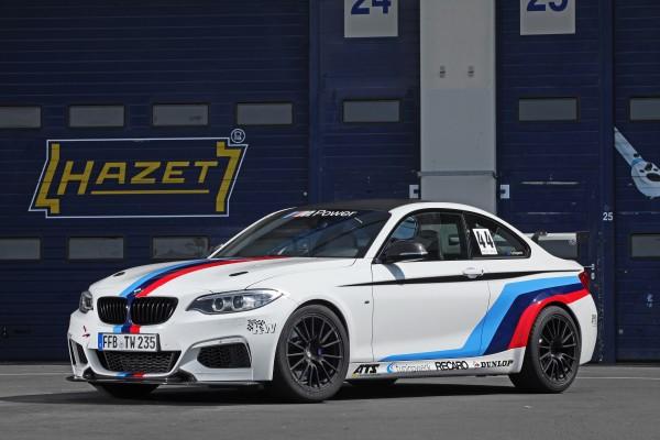 2014 Tuningwerk BMW M235i RS