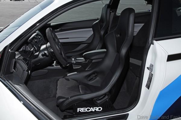 2014 Tuningwerk BMW M235i RS