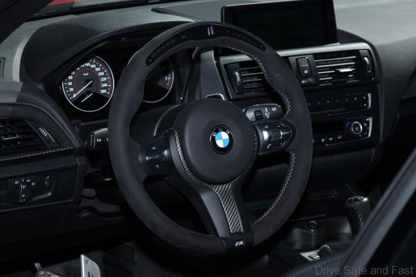 2014 Tuningwerk BMW M235i RS