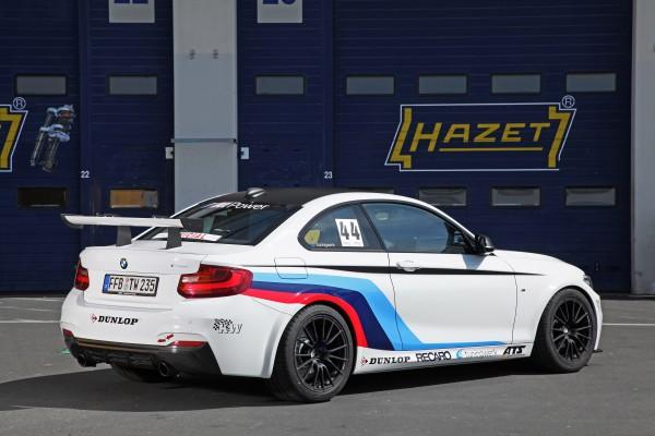 2014 Tuningwerk BMW M235i RS