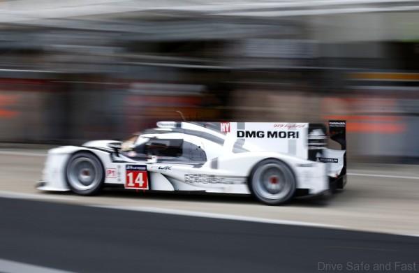 during the 2014 Le Mans 24 hours test day, on June 1st 2014, at Le Mans circuit, France. Photo Florent Gooden / DPPI