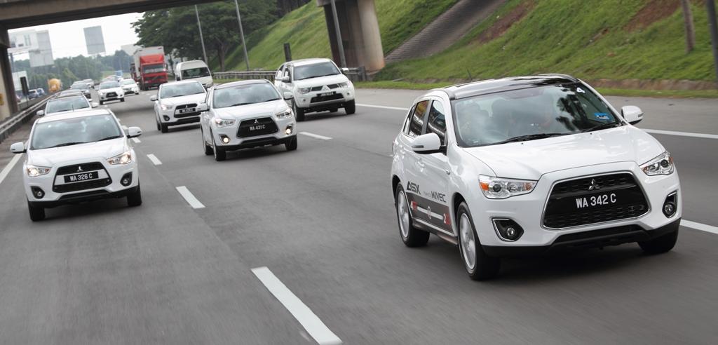 Subaru Xv critiques Malaysia