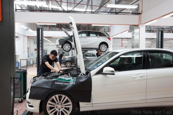 Glenmarie - Workshop2