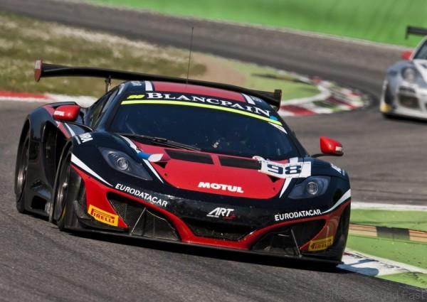 Total 24 Hours of Spa 3