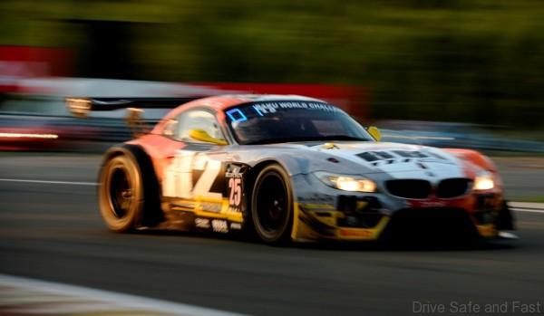 Total 24 Hours of Spa 7