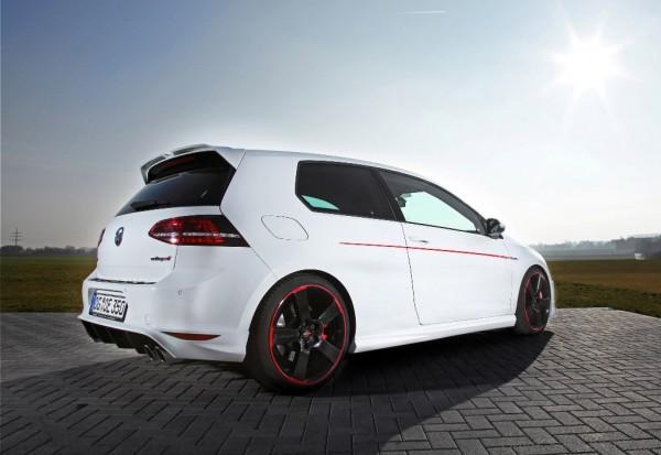 2014 Oettinger Volkswagen Golf VII GTI