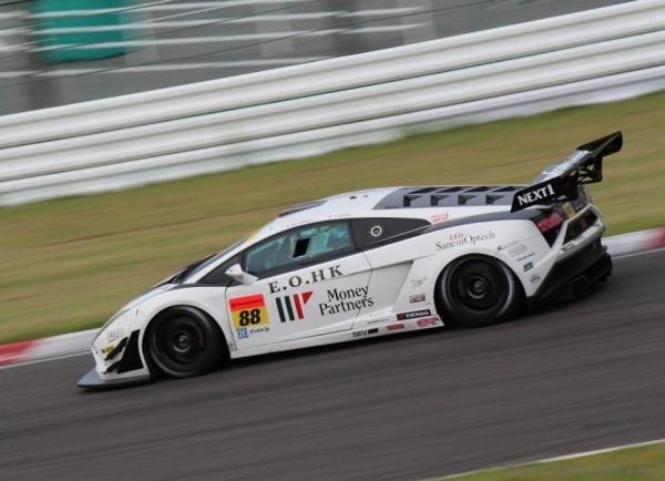 sugo super Gt1