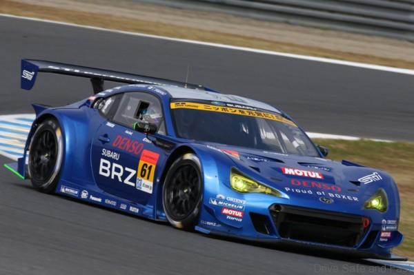 sugo super Gt3