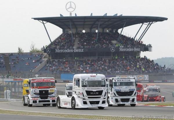 Truck Grand Prix Takes A Break After Nürburgring2