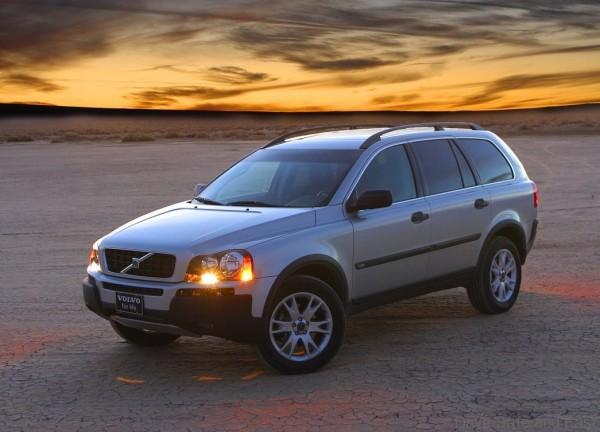 Volvo-XC90