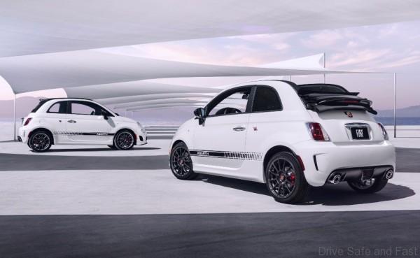 2014 Abarth 500