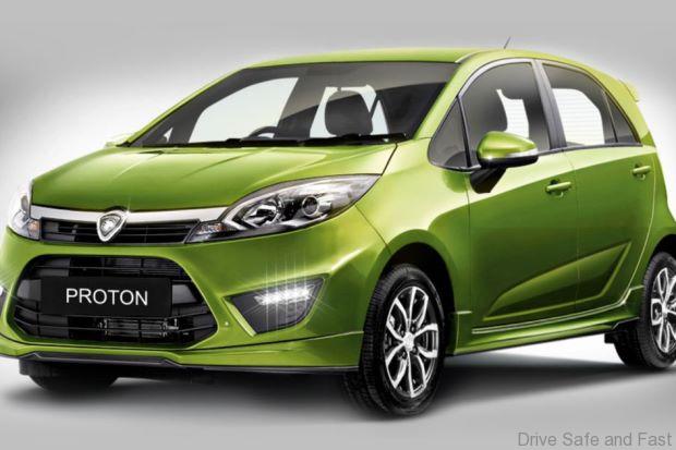 Proton Turns 30 Offers Great New Rebates Deals