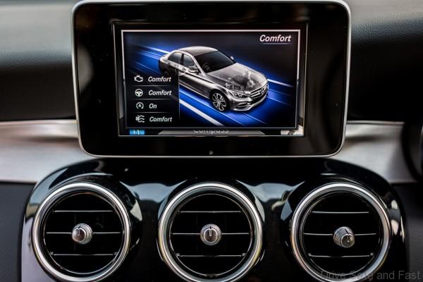 Mercedes-Benz C 200 AVANTGARDE (28)