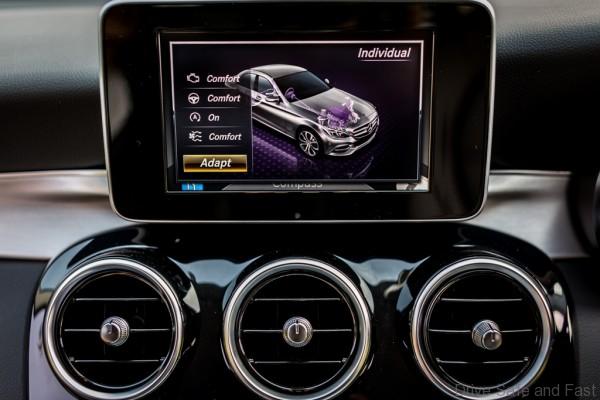 Mercedes-Benz C 200 AVANTGARDE (31)