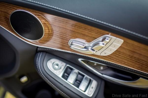 Mercedes-Benz C 250 EXCLUSIVE (12)