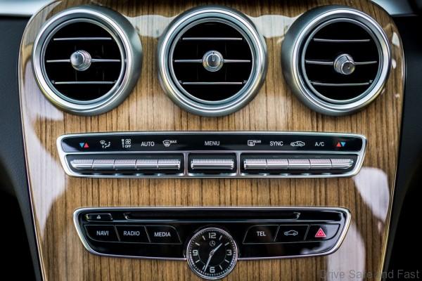 Mercedes-Benz C 250 EXCLUSIVE (20)