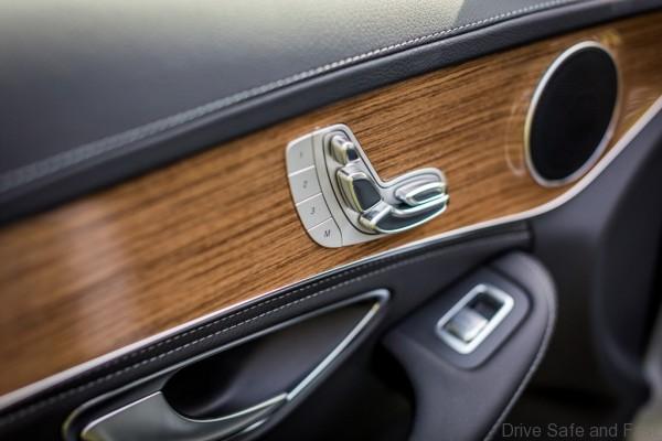 Mercedes-Benz C 250 EXCLUSIVE (27)