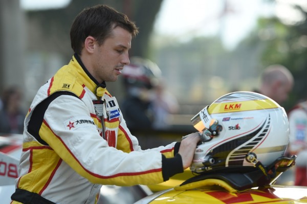 Porsche Carrera Cup Asia