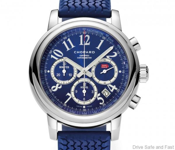 Chopard Mille Miglia 1