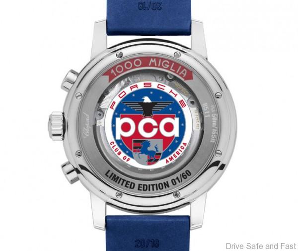 Chopard Mille Miglia 2