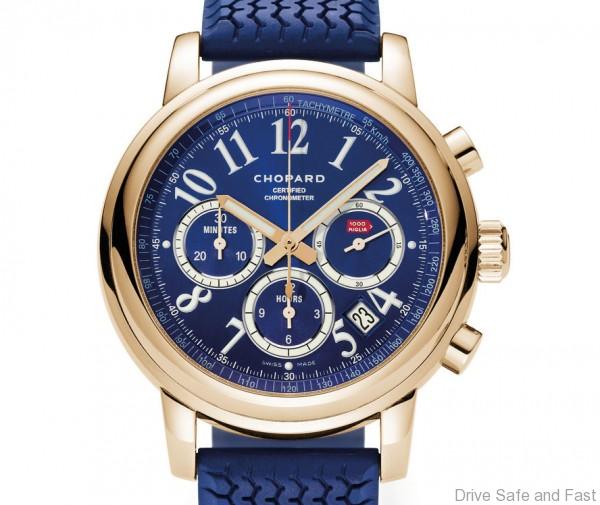 Chopard Mille Miglia 3