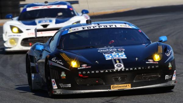 Ferrari racing60years2