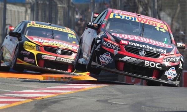 V8 supercars