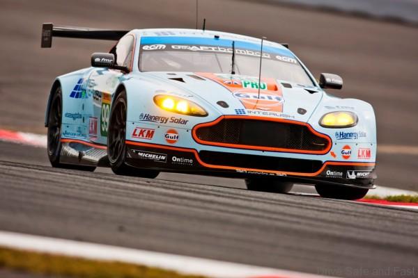 2014 World Endurance Championship.Round 5, Fuji, Japan.9th - 12th October 2014.Photo: Drew Gibson.