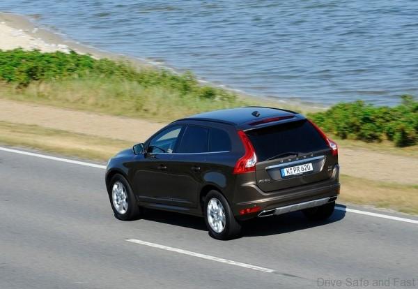 XC60 T6 - 4