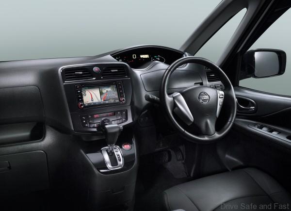 04 SSH_Interior_Smart & Spaciousness